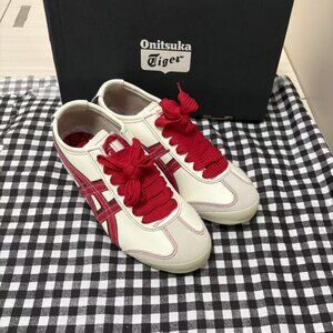 Onitsuka Tiger Mexico 66 by Asics Women’s Sneakers